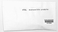 Image Associated With the Occurence